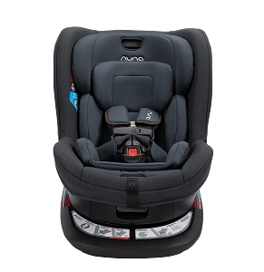 Nuna Revv Rotating Convertible Car Seat - Ocean 