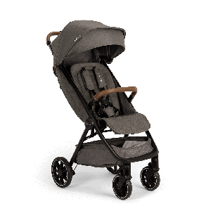 Nuna TRVL lx Stroller- Granite 